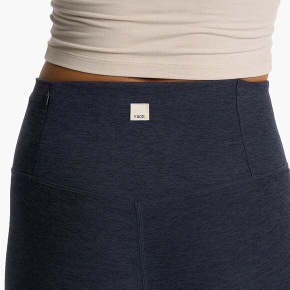 Vuori blue elevation leggings - Picture 2 of 12